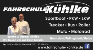 Fahrschule Thomas Kühlke