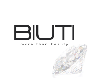 Biuti Linden Logo