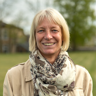 Petra Schallhorn